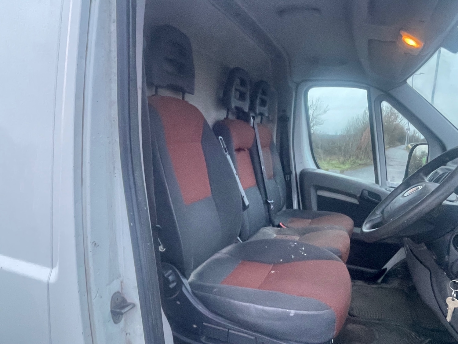 Used Fiat Ducato 2011 for sale - 77487197: Photo 9