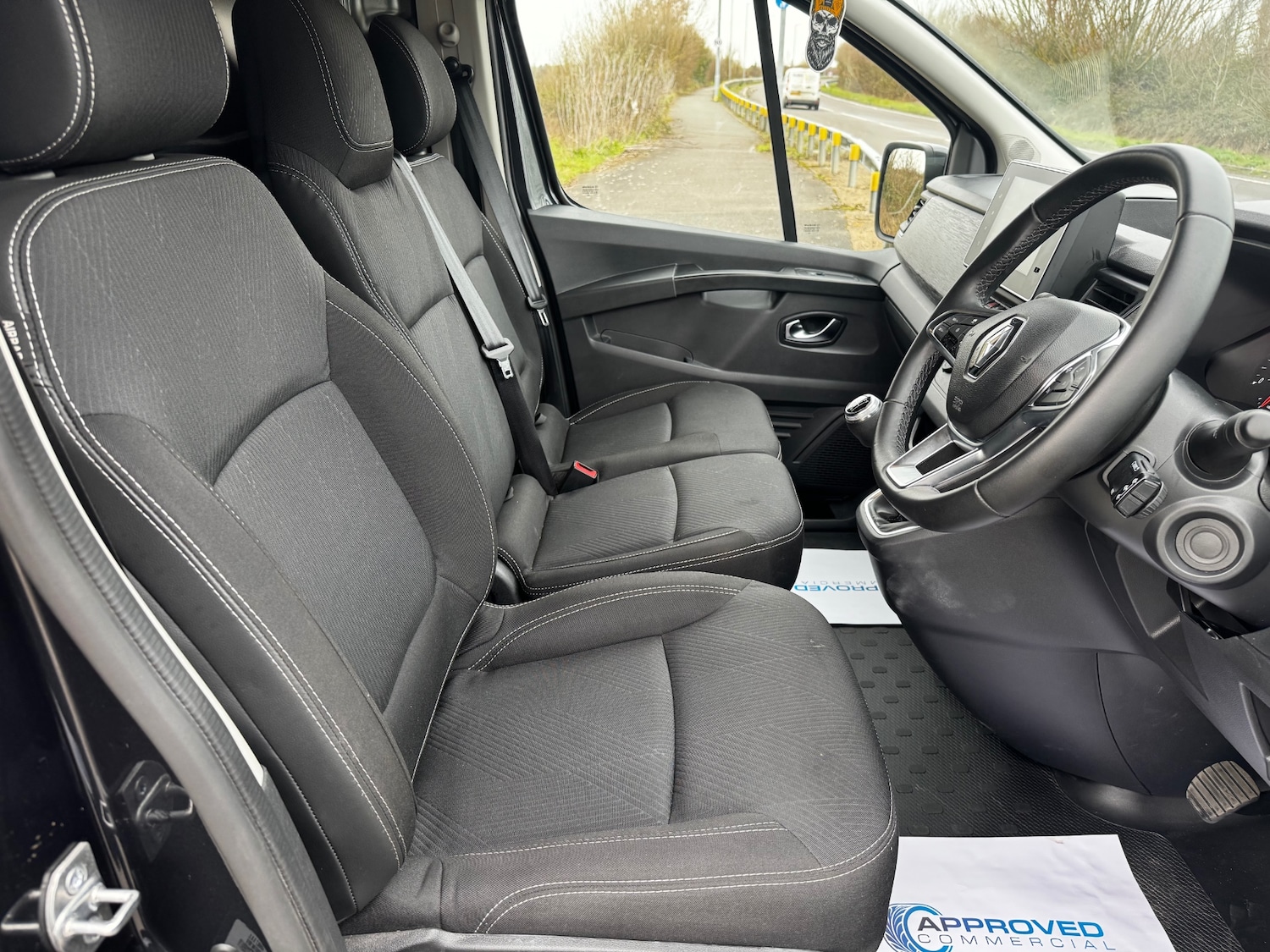 Used Renault Trafic 2024 for sale - 77603834: Photo 11