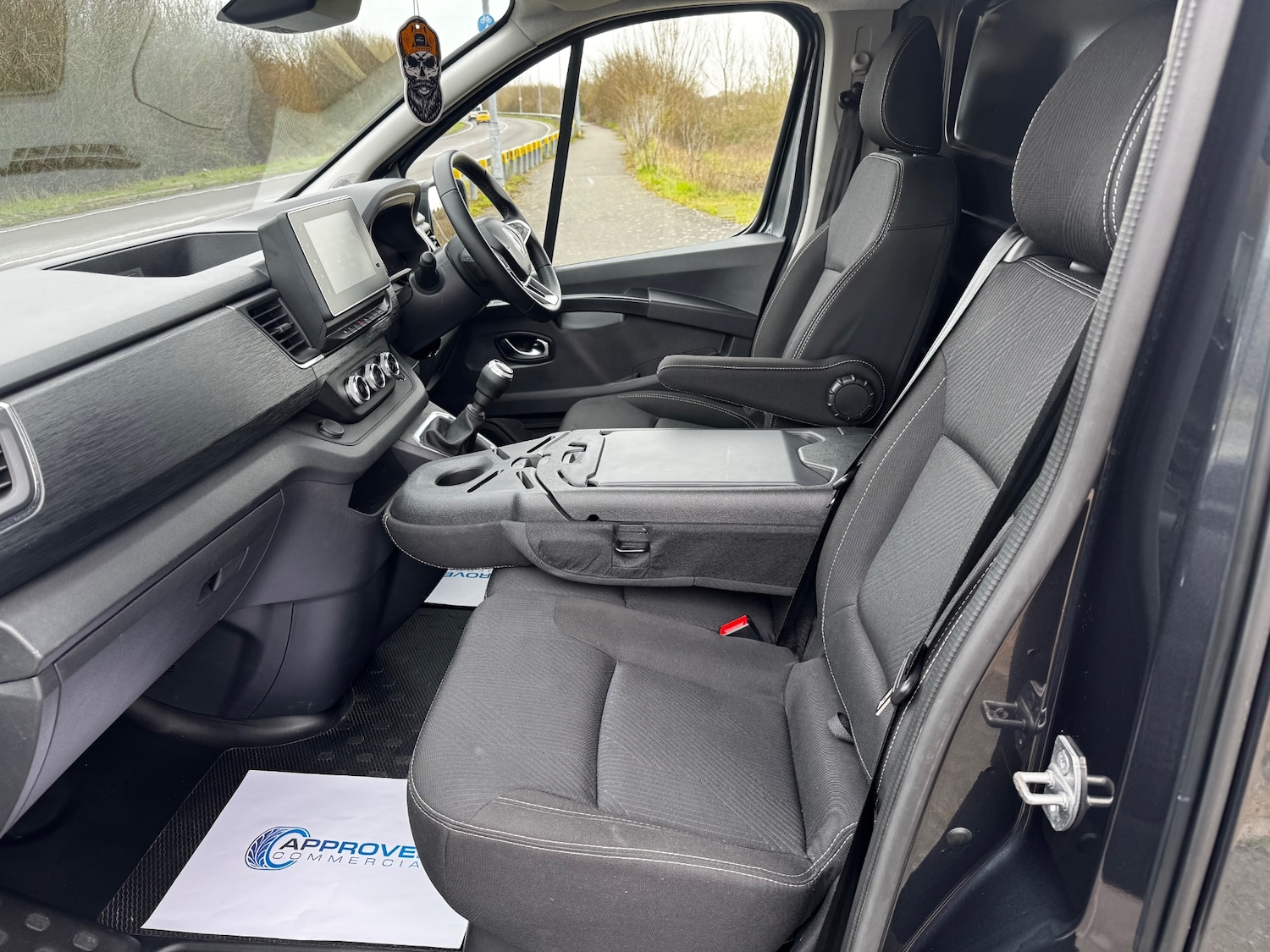 Used Renault Trafic 2024 for sale - 77603834: Photo 12