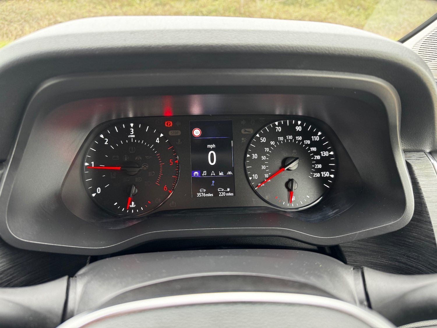 Used Renault Trafic 2024 for sale - 77603834: Photo 14