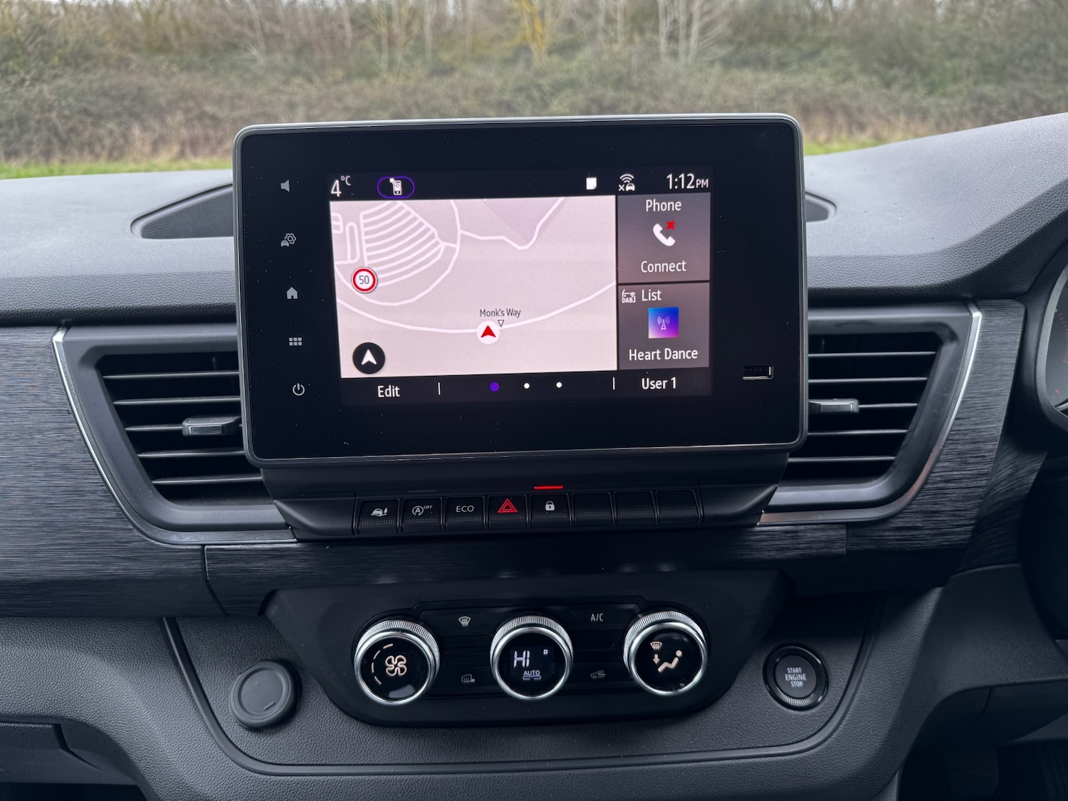 Used Renault Trafic 2024 for sale - 77603834: Photo 15