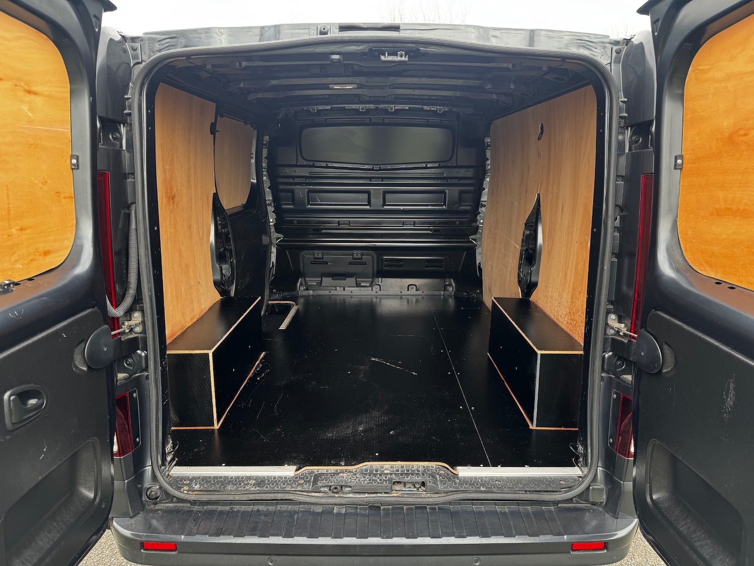 Used Renault Trafic 2024 for sale - 77603834: Photo 18