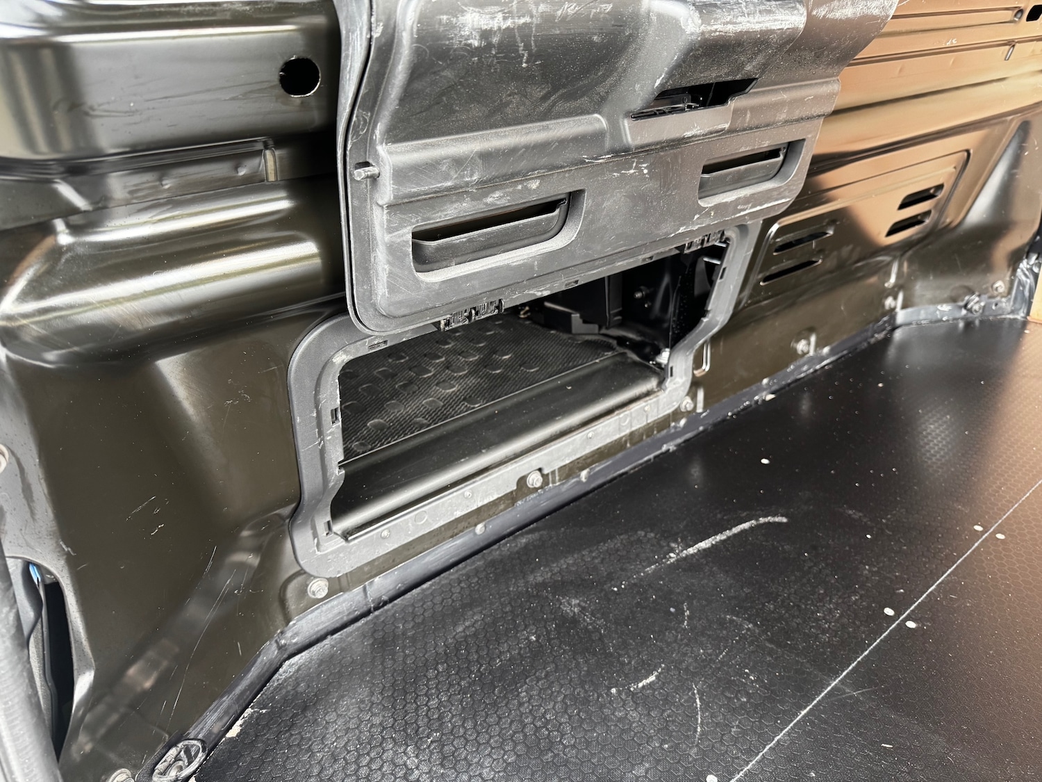 Used Renault Trafic 2024 for sale - 77603834: Photo 19