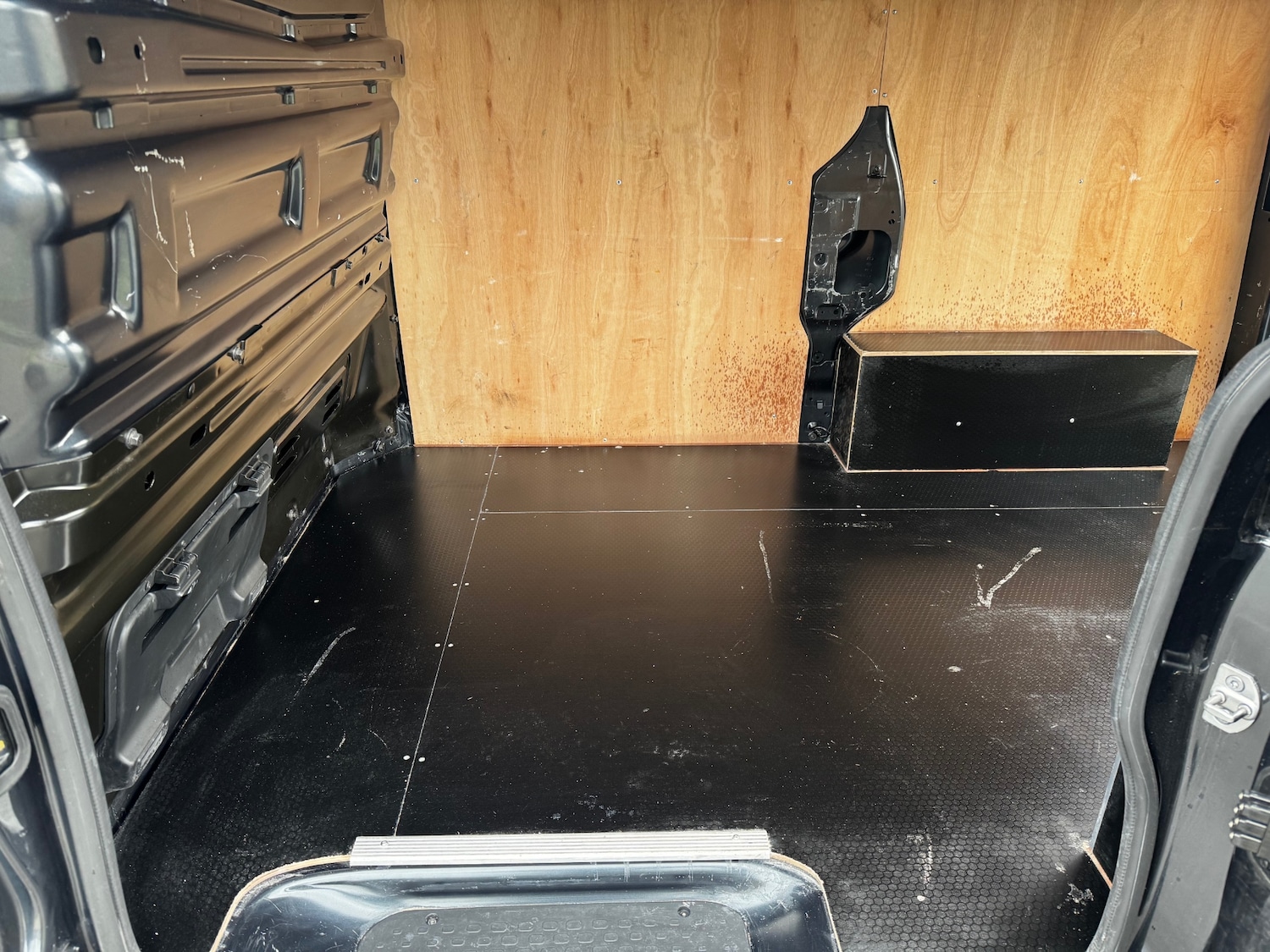 Used Renault Trafic 2024 for sale - 77603834: Photo 20