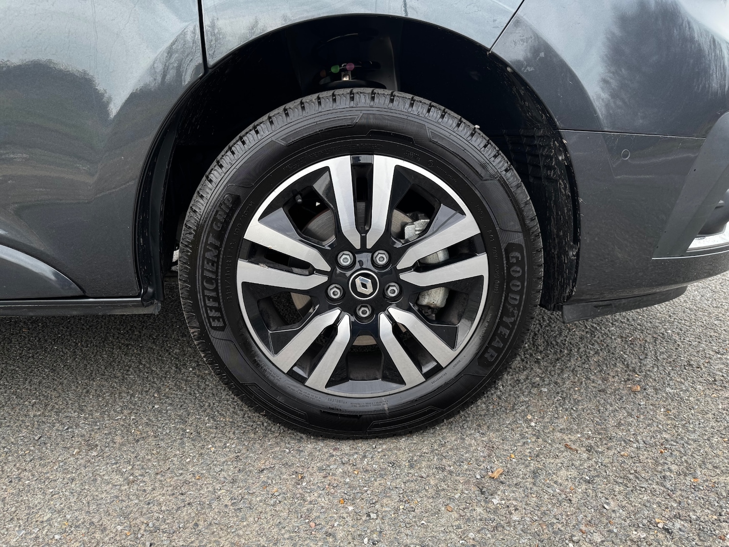 Used Renault Trafic 2024 for sale - 77603834: Photo 21