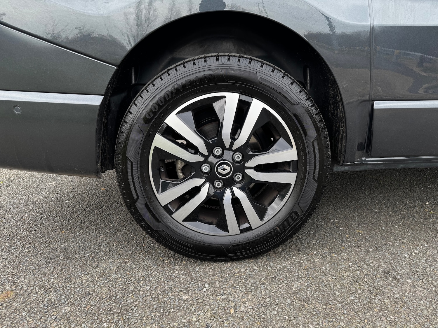 Used Renault Trafic 2024 for sale - 77603834: Photo 22