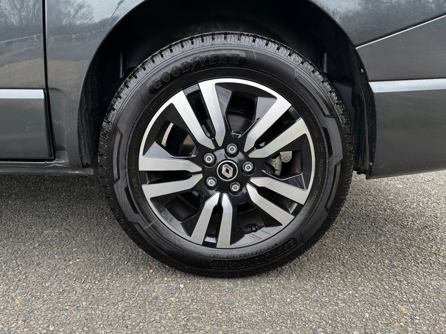 Used Renault Trafic 2024 for sale - 77603834: Photo 23