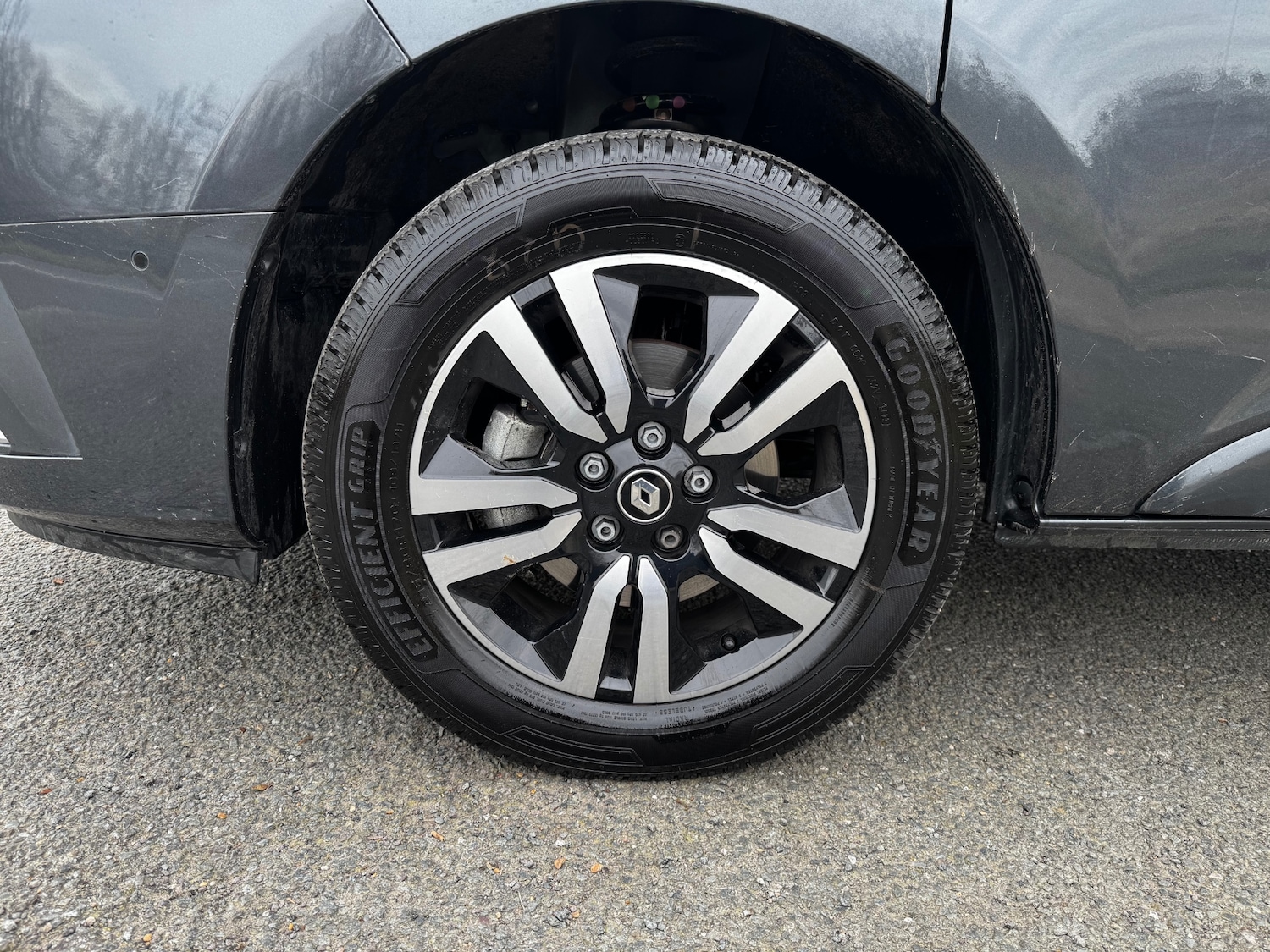 Used Renault Trafic 2024 for sale - 77603834: Photo 24