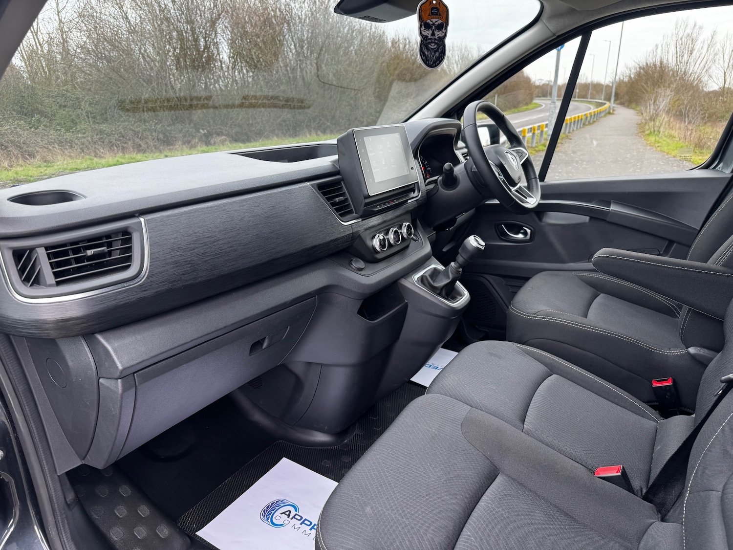 Used Renault Trafic 2024 for sale - 77603834: Photo 9