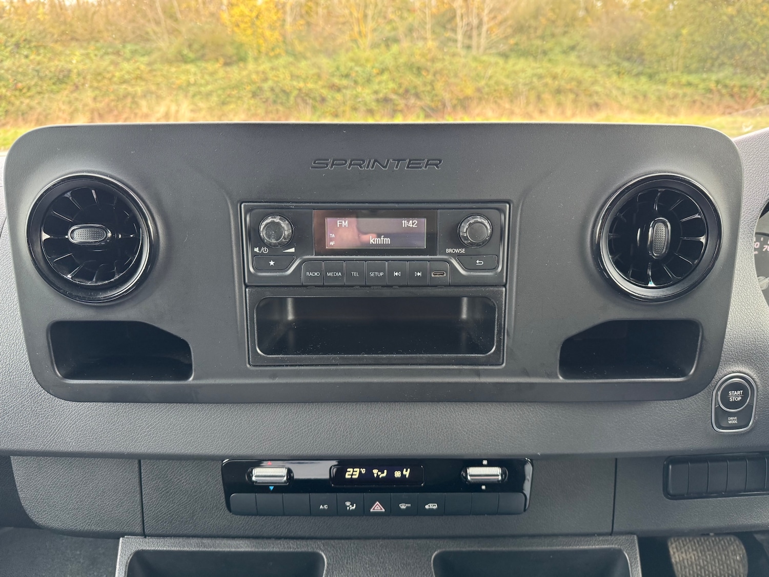 Used Mercedes-Benz Sprinter 2021 for sale - 76618830: Photo 13