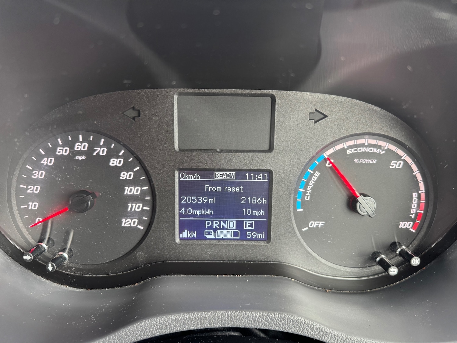 Used Mercedes-Benz Sprinter 2021 for sale - 76618830: Photo 15