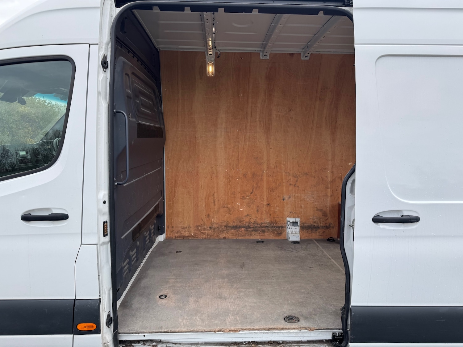 Used Mercedes-Benz Sprinter 2021 for sale - 76618830: Photo 18