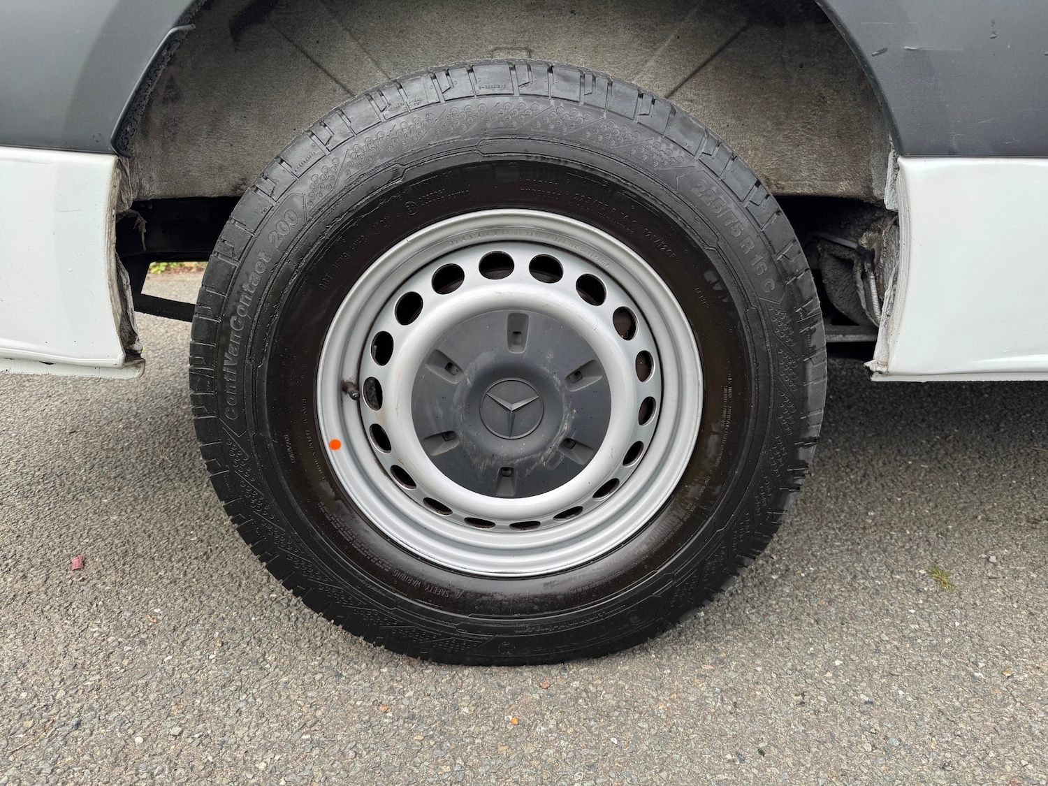 Used Mercedes-Benz Sprinter 2021 for sale - 76618830: Photo 19