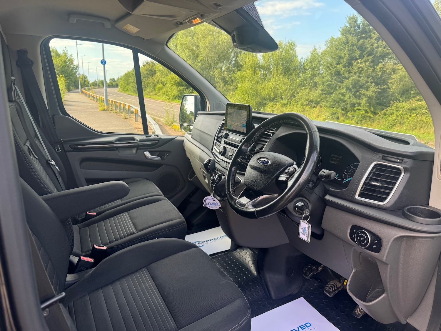 Vehicle 11