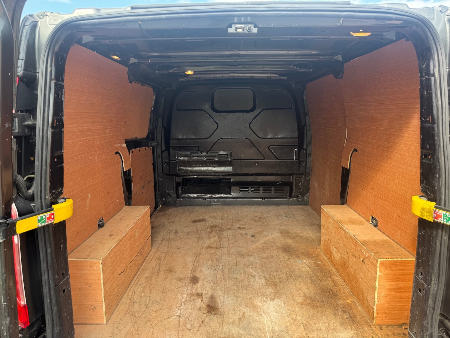 Vehicle 17