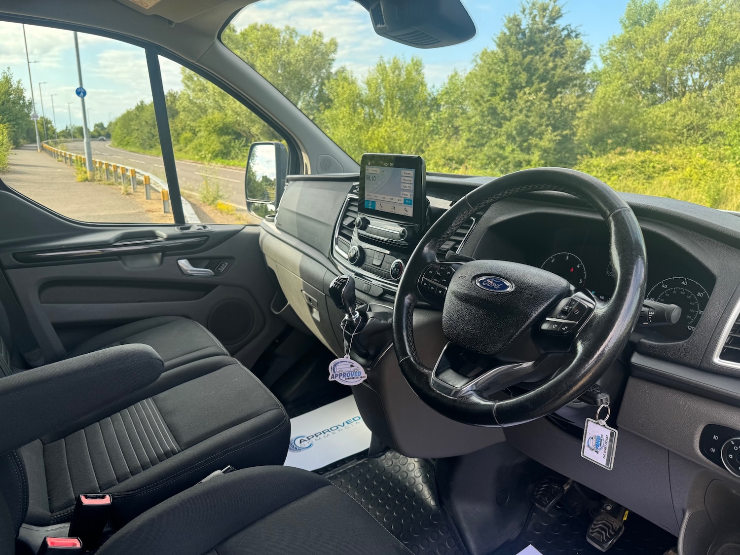 Vehicle 9