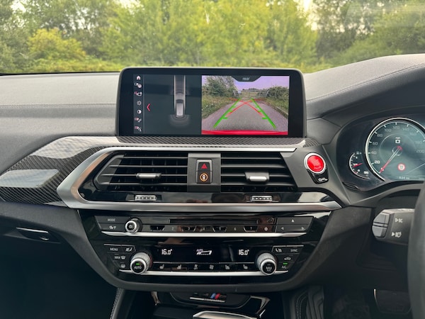 Used BMW X3 M 2019 for sale - 75582933: Photo 14