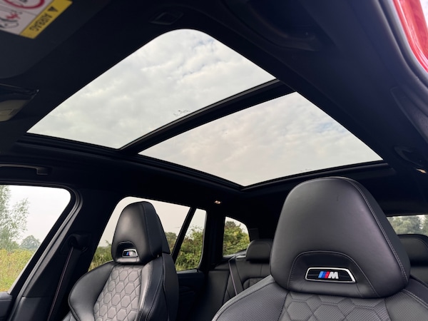 Used BMW X3 M 2019 for sale - 75582933: Photo 22