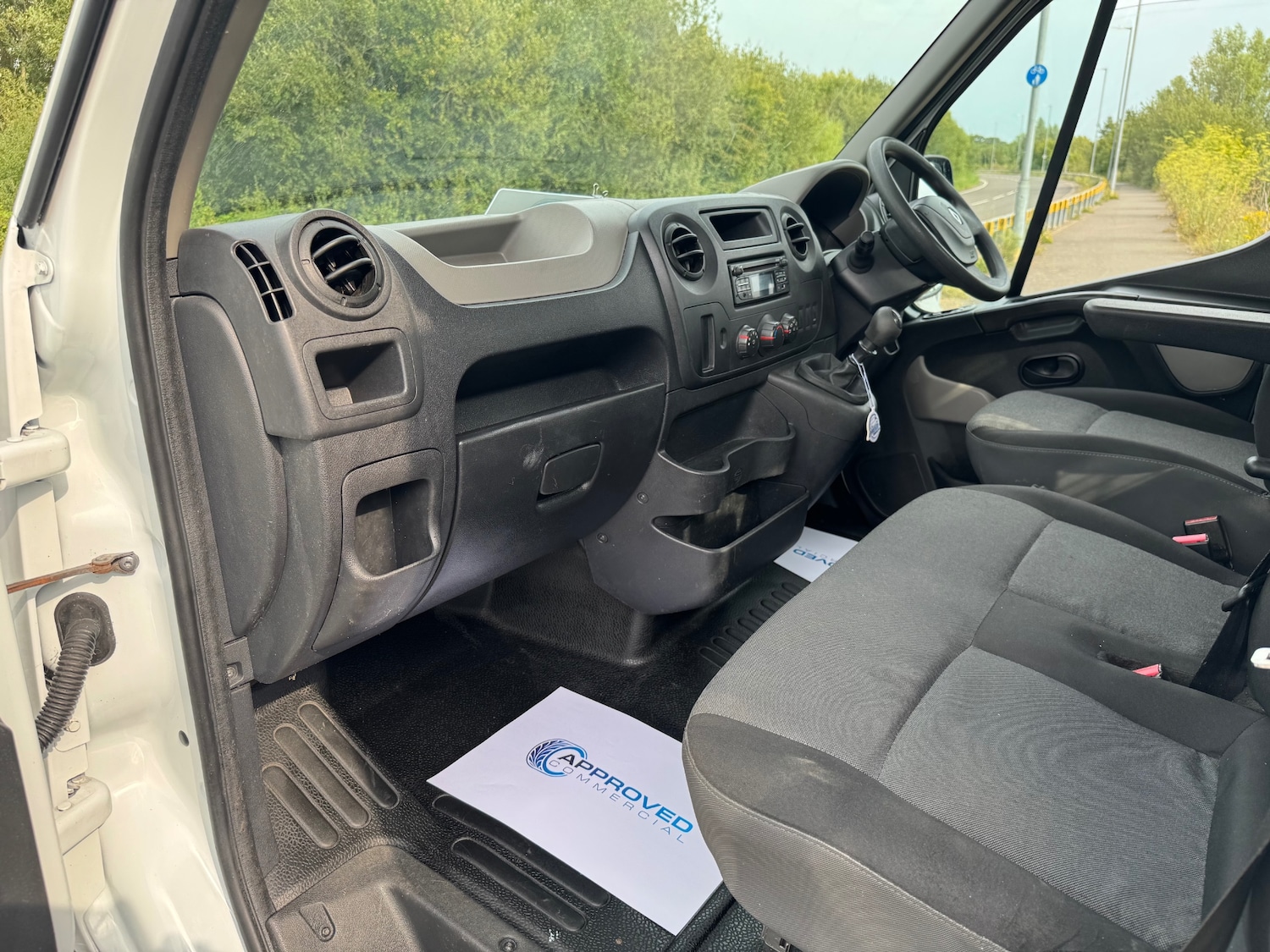 Vehicle 13
