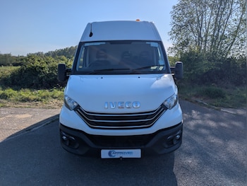 Used Iveco Daily 2022 for sale - 78346177: Photo