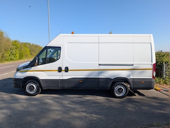 Used Iveco Daily 2022 for sale - 78346177: Photo