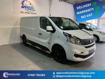 Used Fiat Talento 2020 for sale - 72206287: Photo