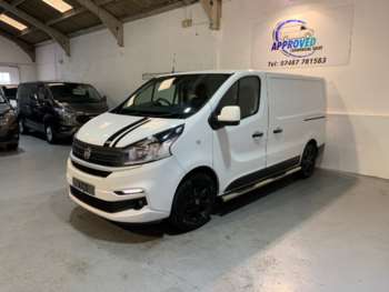 Used Fiat Talento 2020 for sale - 72206287: Photo