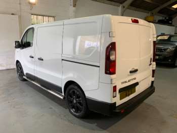 Used Fiat Talento 2020 for sale - 72206287: Photo