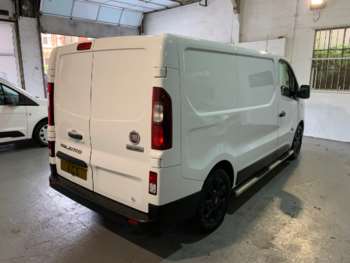 Used Fiat Talento 2020 for sale - 72206287: Photo