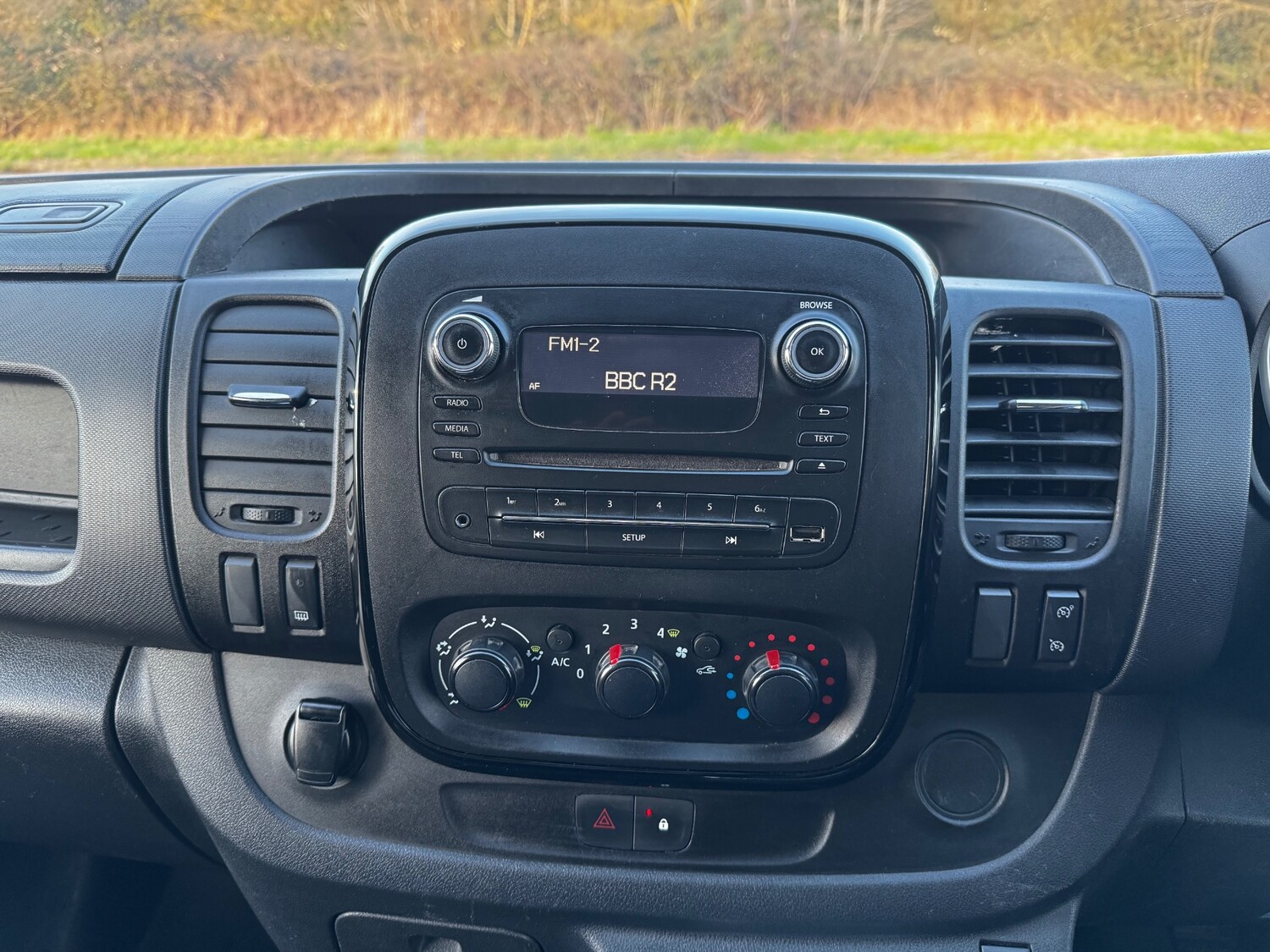 Used Vauxhall Vivaro 2018 for sale - 77742758: Photo 12