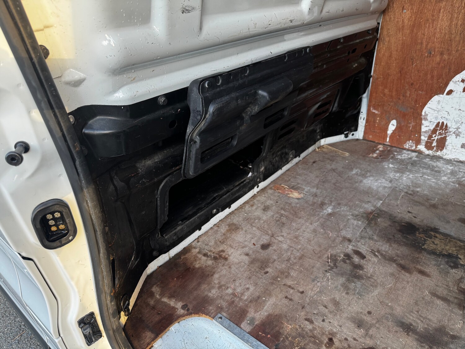 Used Vauxhall Vivaro 2018 for sale - 77742758: Photo 17