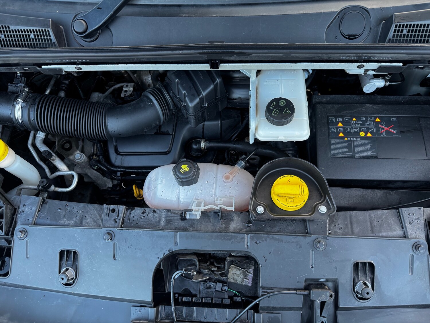 Used Vauxhall Vivaro 2018 for sale - 77742758: Photo 18