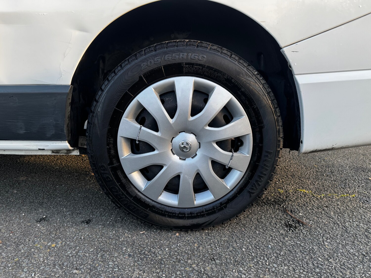 Used Vauxhall Vivaro 2018 for sale - 77742758: Photo 19