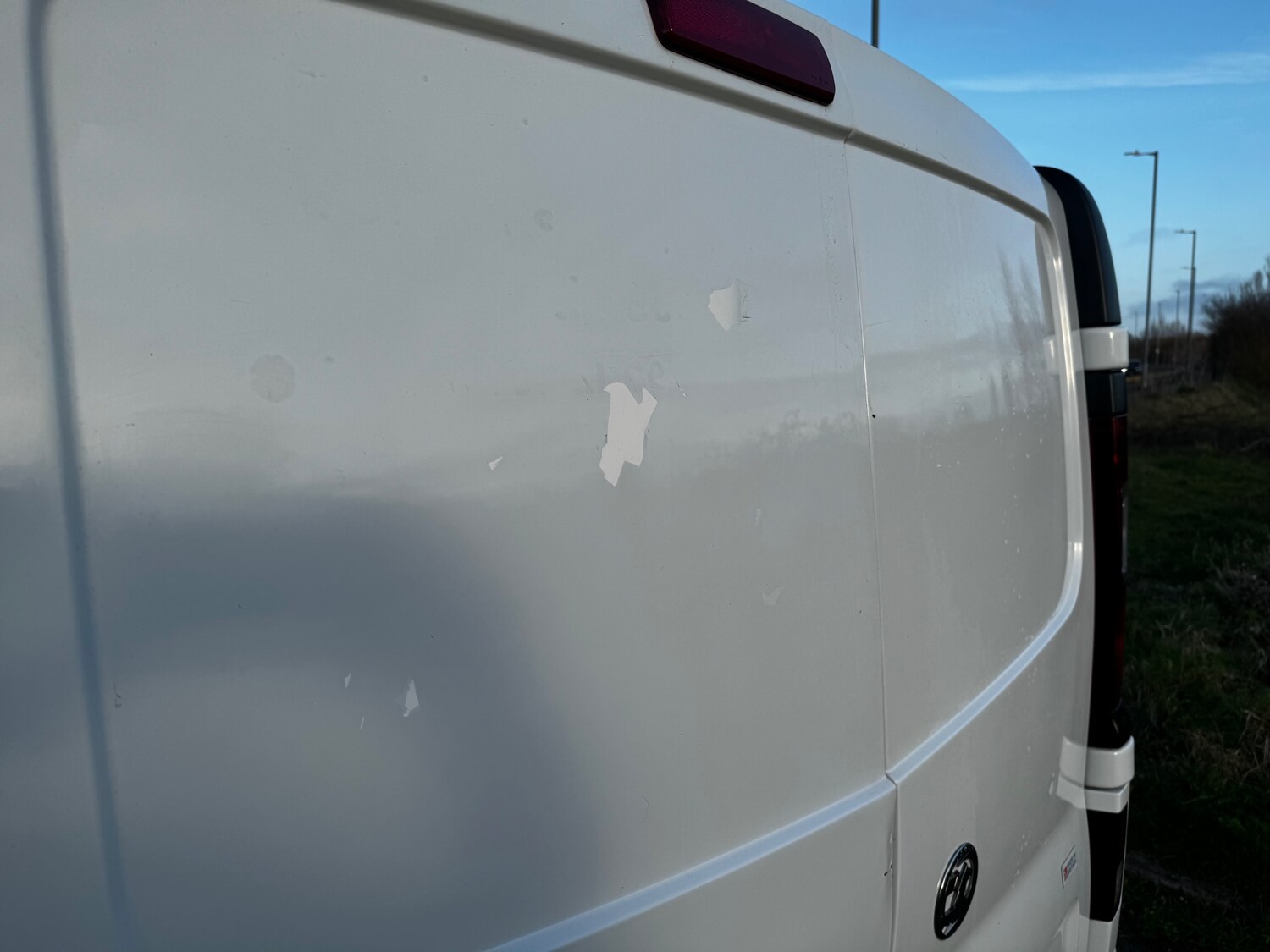 Used Vauxhall Vivaro 2018 for sale - 77742758: Photo 20