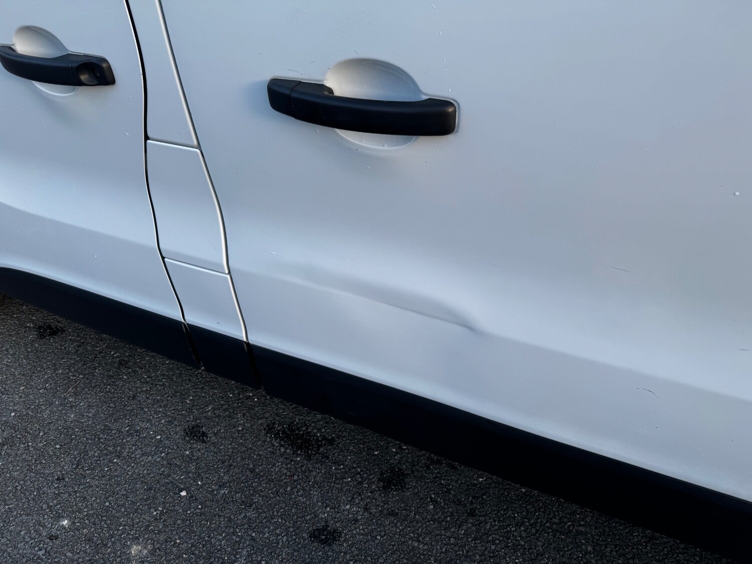 Used Vauxhall Vivaro 2018 for sale - 77742758: Photo 22