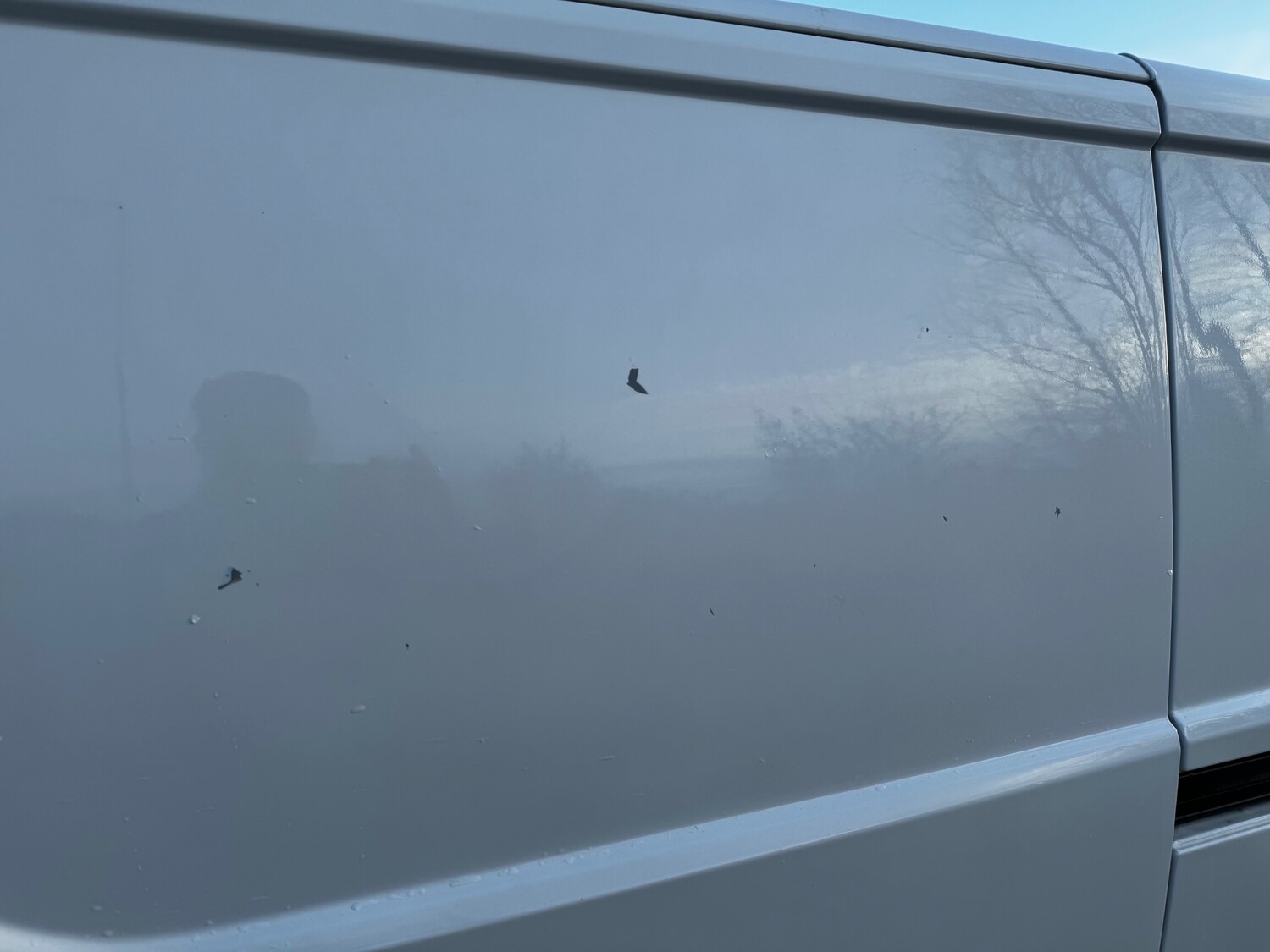 Used Vauxhall Vivaro 2018 for sale - 77742758: Photo 24