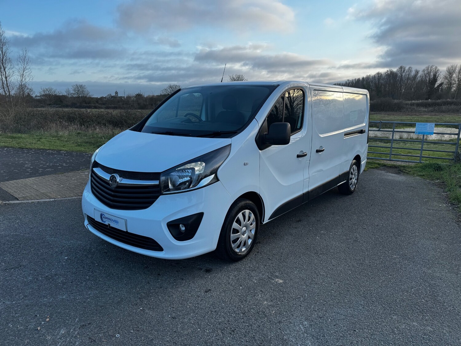 Used Vauxhall Vivaro 2018 for sale - 77742758: Photo 3
