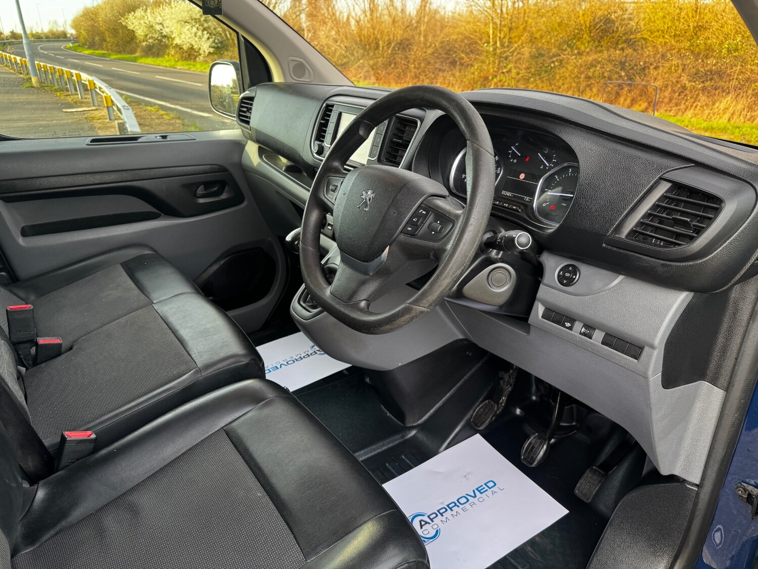 Used Peugeot Expert 2018 for sale - 77845207: Photo 10