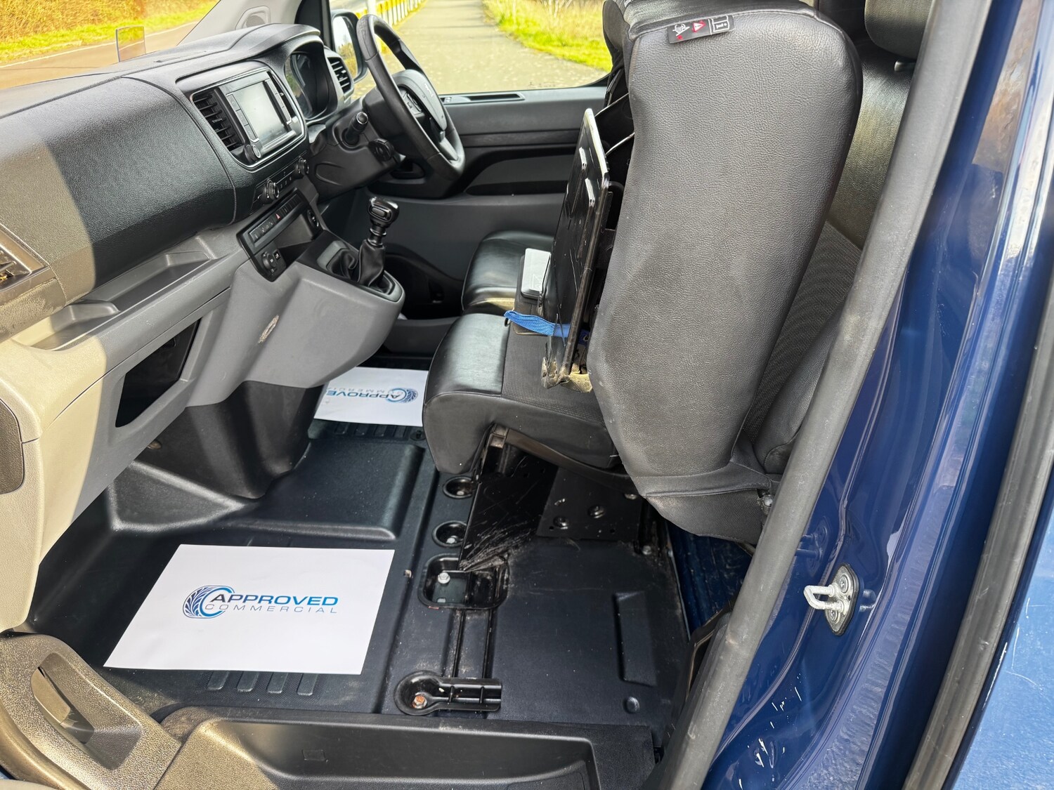 Used Peugeot Expert 2018 for sale - 77845207: Photo 12