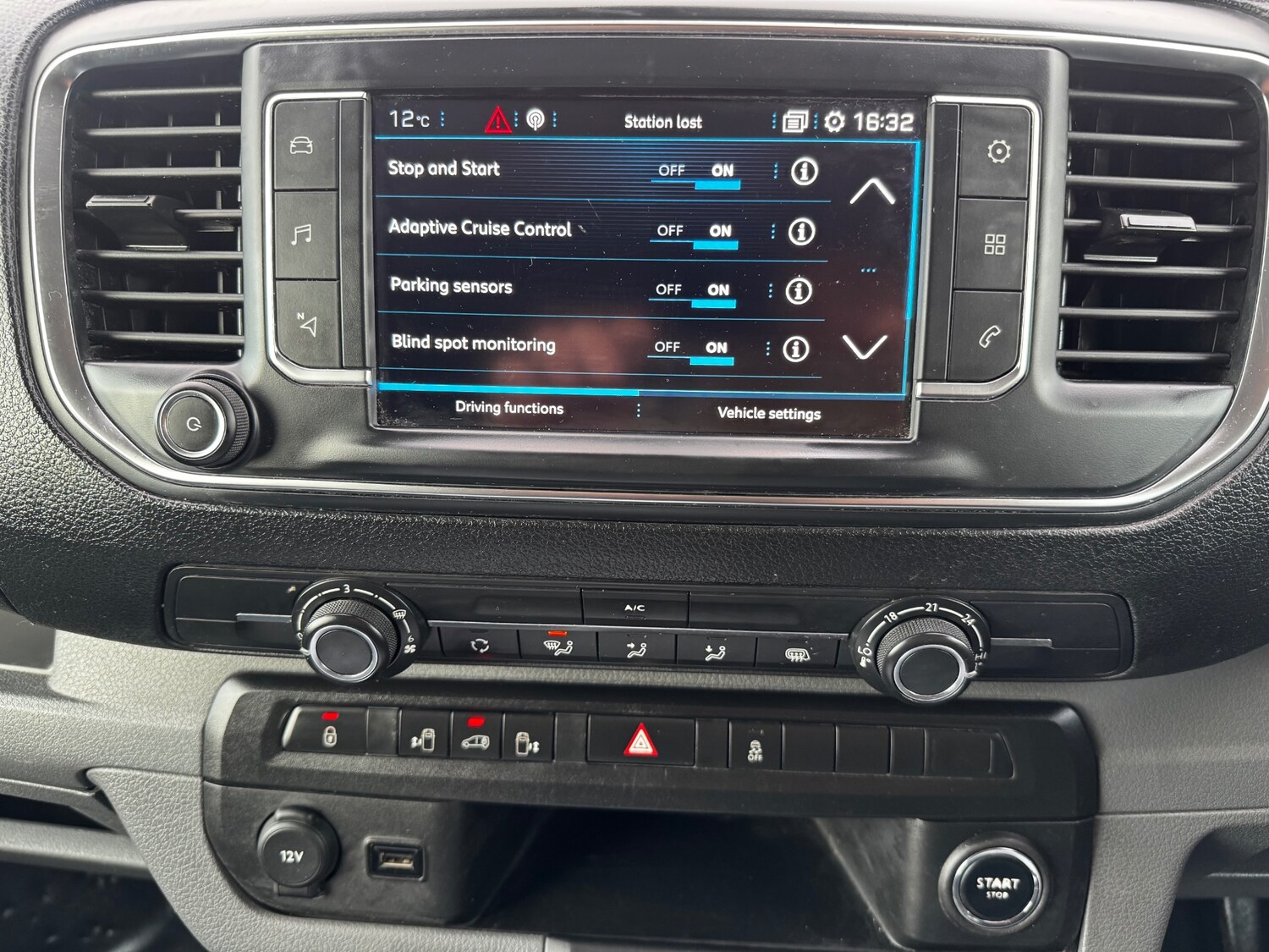 Used Peugeot Expert 2018 for sale - 77845207: Photo 16