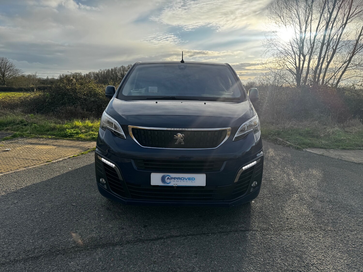 Used Peugeot Expert 2018 for sale - 77845207: Photo 2