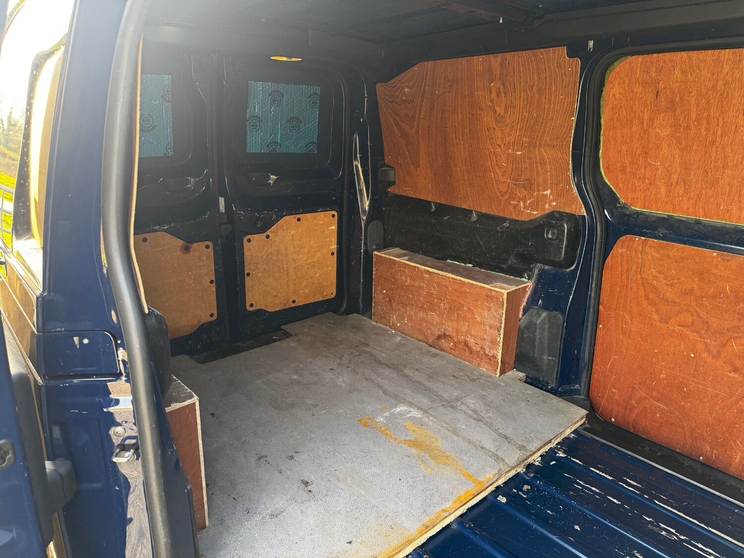 Used Peugeot Expert 2018 for sale - 77845207: Photo 20