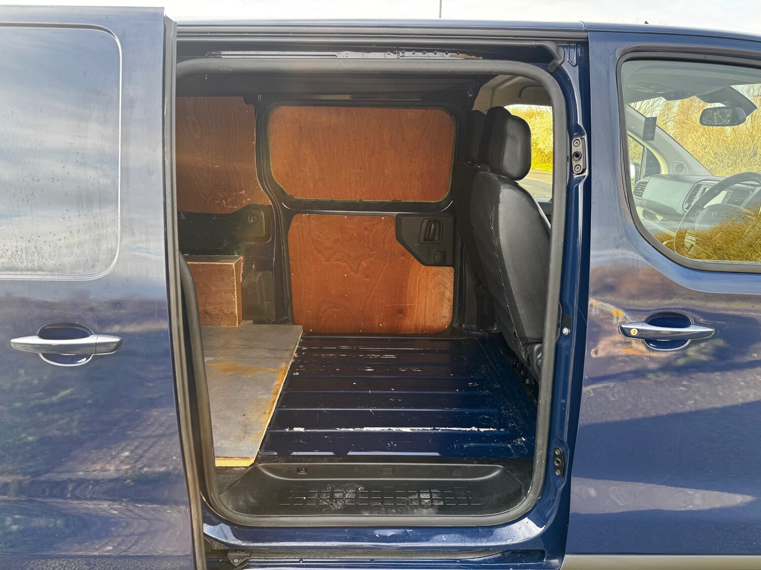 Used Peugeot Expert 2018 for sale - 77845207: Photo 21