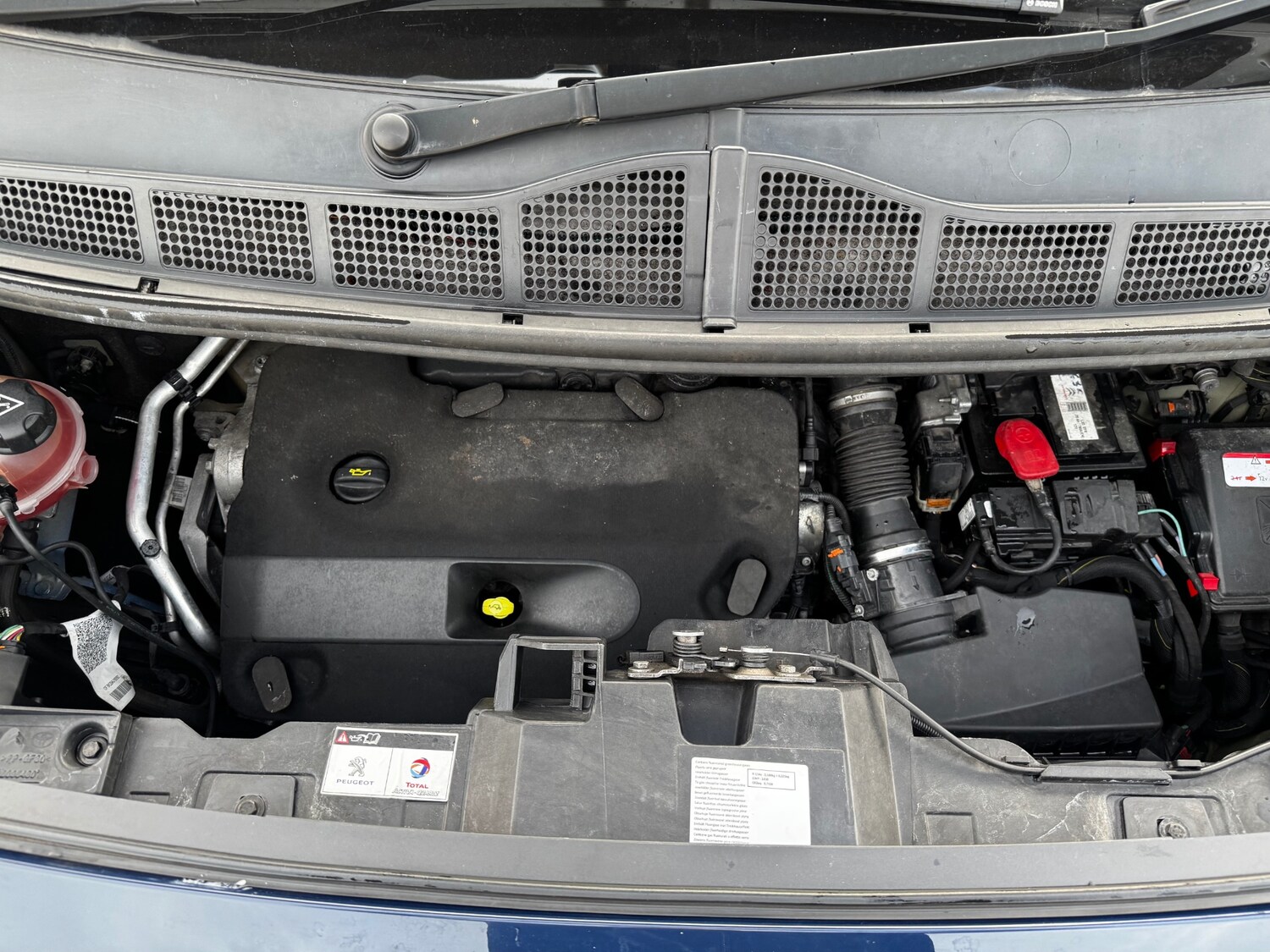 Used Peugeot Expert 2018 for sale - 77845207: Photo 22