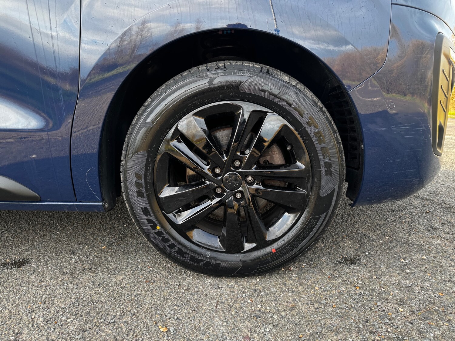 Used Peugeot Expert 2018 for sale - 77845207: Photo 24