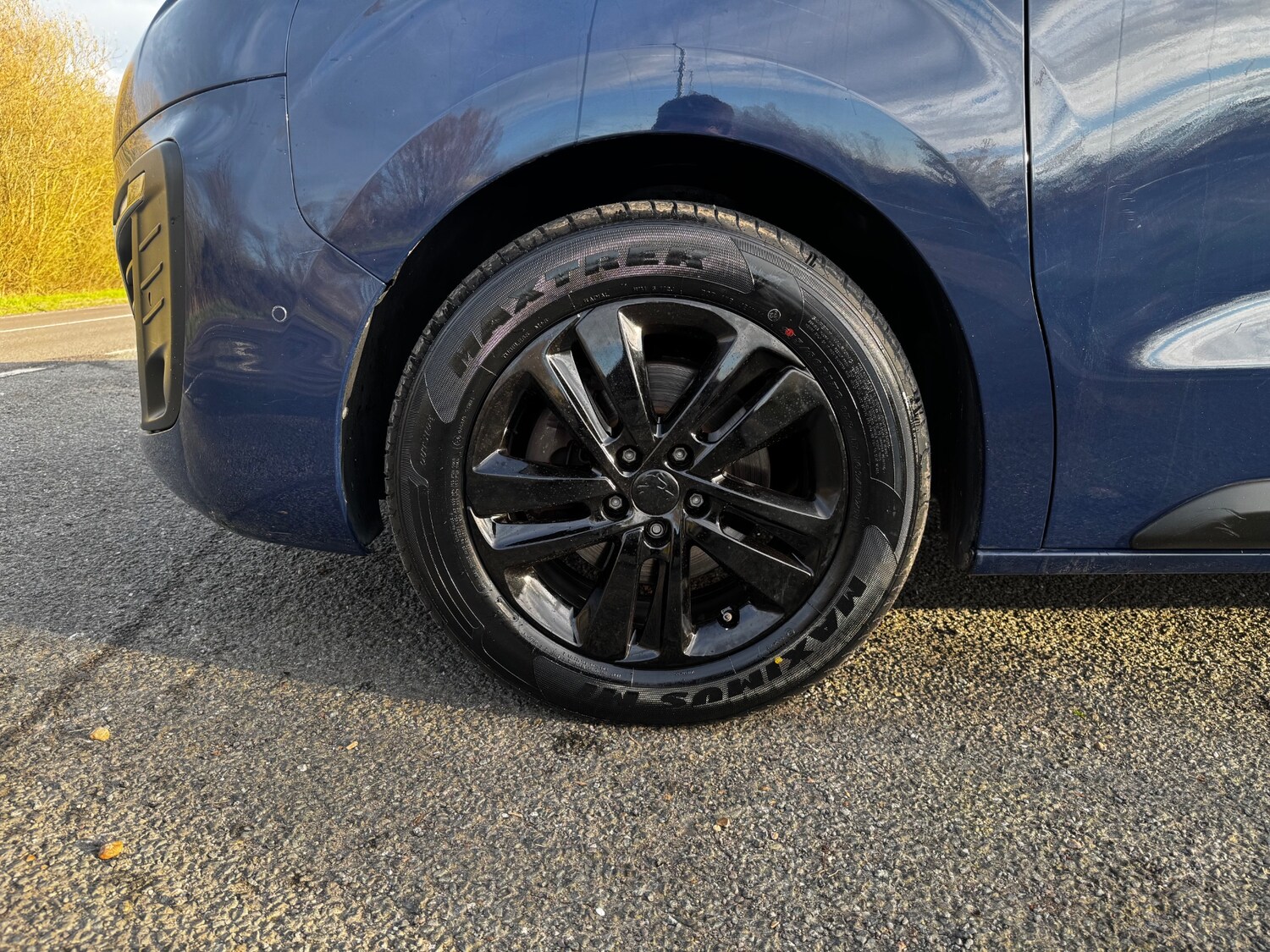 Used Peugeot Expert 2018 for sale - 77845207: Photo 25