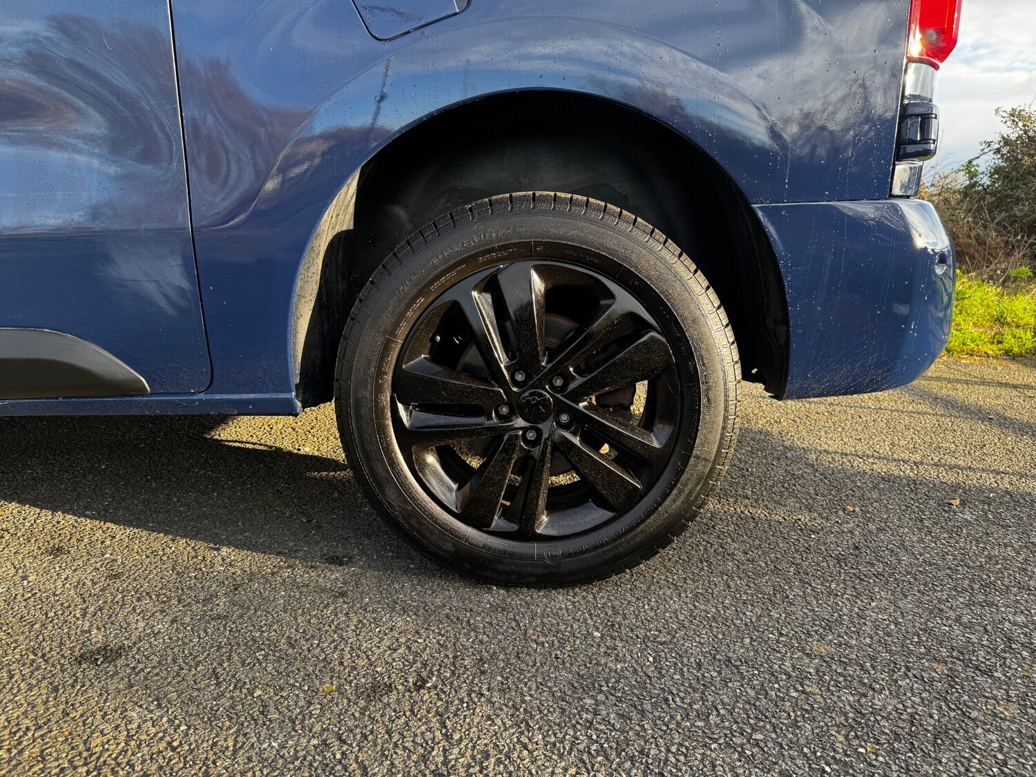 Used Peugeot Expert 2018 for sale - 77845207: Photo 26