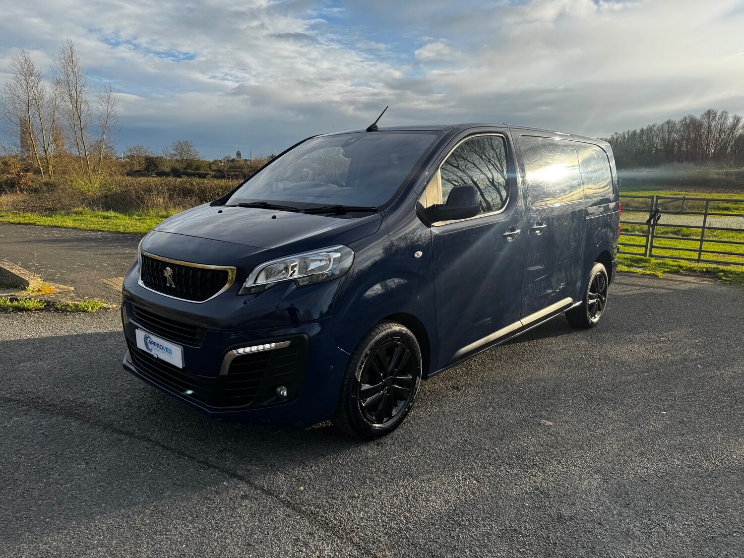 Used Peugeot Expert 2018 for sale - 77845207: Photo 3
