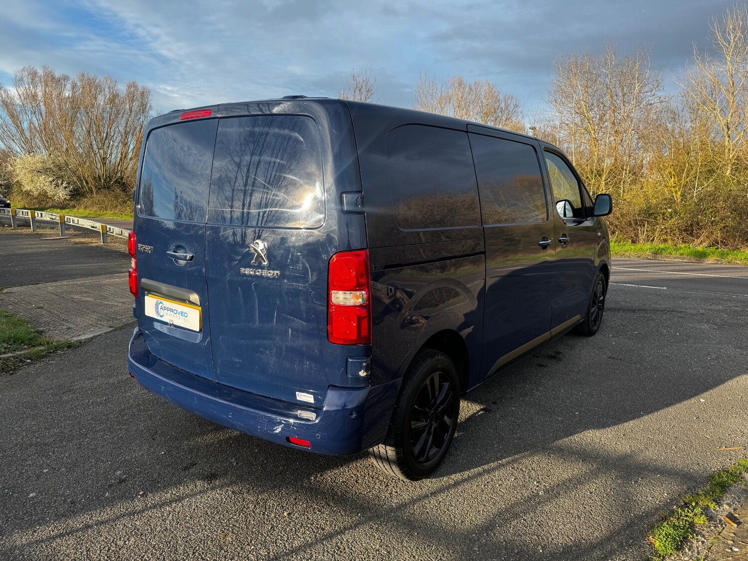 Used Peugeot Expert 2018 for sale - 77845207: Photo 7