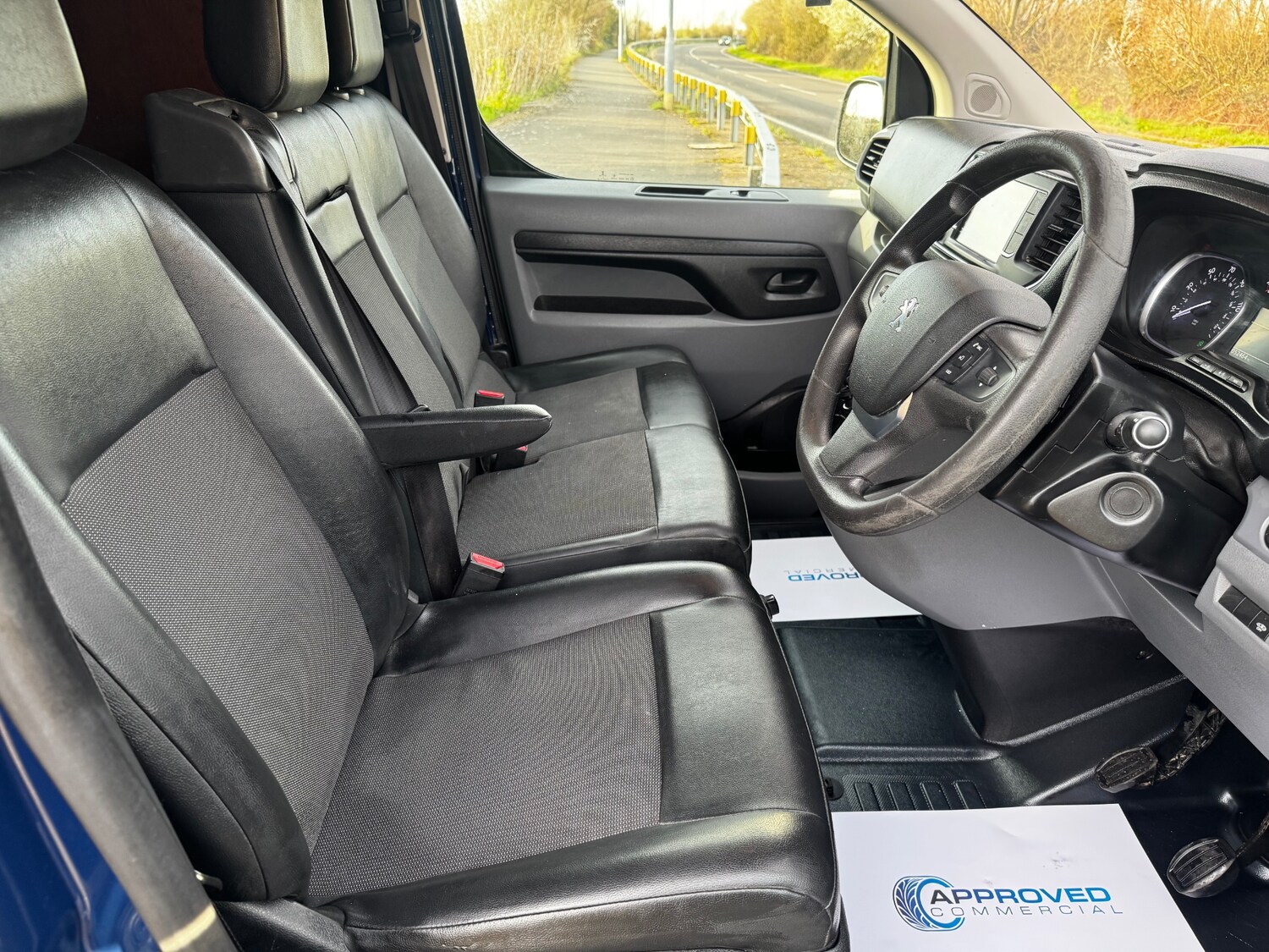 Used Peugeot Expert 2018 for sale - 77845207: Photo 8